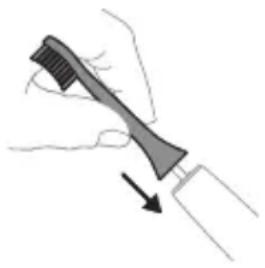 PHILIPS Sonicare ProtectiveClean 5100 HX6850 - Ishni boshlash - 1