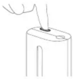 PHILIPS Sonicare ProtectiveClean 5100 HX6850 - SmarTimer - 1