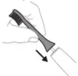 PHILIPS Sonicare ProtectiveClean 5100 - Preparation - 1