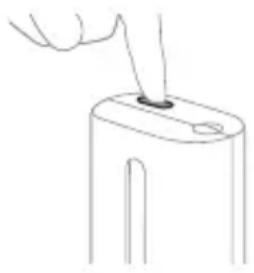 PHILIPS Sonicare ProtectiveClean 5100 - Zapínanie alebo vypínanie funkcié - 5