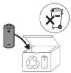 PHILIPS Sonicare ProtectiveClean 5100 - Indepartarea bateriei reincarcabile - 6
