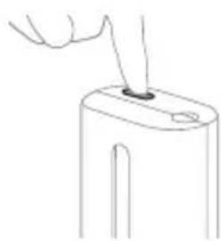 PHILIPS Sonicare ProtectiveClean 5100 - UV-reiniger - 4
