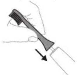 PHILIPS Sonicare ProtectiveClean 5100 - Hapatepare - 1