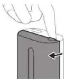 PHILIPS Sonicare ProtectiveClean 5100 - UV sanitizer - 2