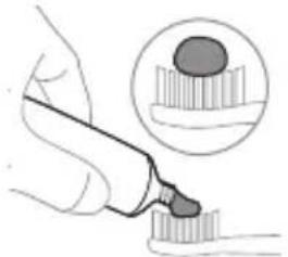 PHILIPS Sonicare ProtectiveClean 5100 - Instructions de brossage - 1