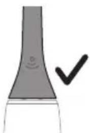 PHILIPS Sonicare ProtectiveClean 5100 - Začetni koraki - 2