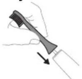 PHILIPS Sonicare ProtectiveClean 5100 - Käyttoönonotto - 1
