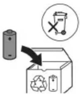 PHILIPS Sonicare ProtectiveClean 4500 - Removing the rechargeable battery - 8