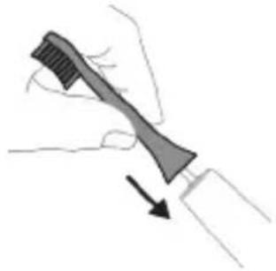 PHILIPS Sonicare ProtectiveClean 4500 - Početak korištenja - 1