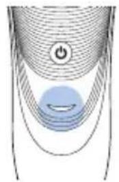 PHILIPS Series 3000 S3530 - Charging - 1