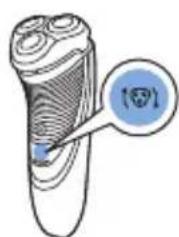 PHILIPS Series 3000 S3530 - Sostituzione - 2