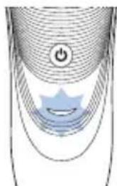 PHILIPS Series 3000 S3530 - Charge - 1