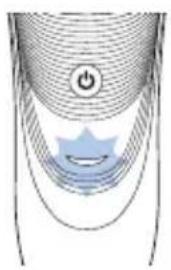 PHILIPS Series 3000 S3530 - Carga rápida - 1