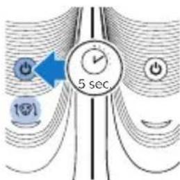 PHILIPS Series 3000 S3530 - Norsk - 3