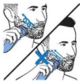 PHILIPS Series 3000 S3530 - Shaving - 1