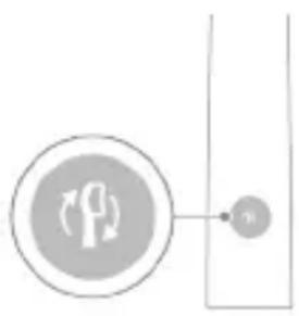 PHILIPS Sonicare ProtectiveClean 6100 HX6870 - Šepetélio galvutès keitimo priminimä - 1