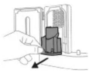 PHILIPS Sonicare ProtectiveClean 6100 HX6870 - Nukenksminimo Irenginio valymas - 1