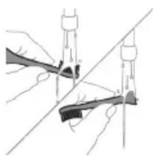 PHILIPS Sonicare ProtectiveClean 6100 HX6870 - Assainisseur UV - 1