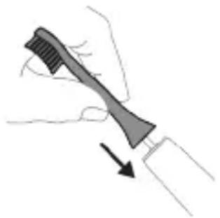 PHILIPS Sonicare ProtectiveClean 6100 HX6870 - Začetni koraki - 1