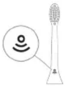 PHILIPS Sonicare ProtectiveClean 6100 HX6870 - BrushSync tehnologija - 1