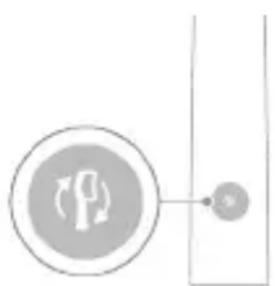 PHILIPS Sonicare ProtectiveClean 6100 HX6870 - Promemoria di sostituzione della testina - 1