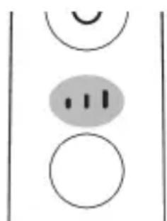 PHILIPS Sonicare ProtectiveClean 6100 HX6870 - Poziomy intensywnosci - 1