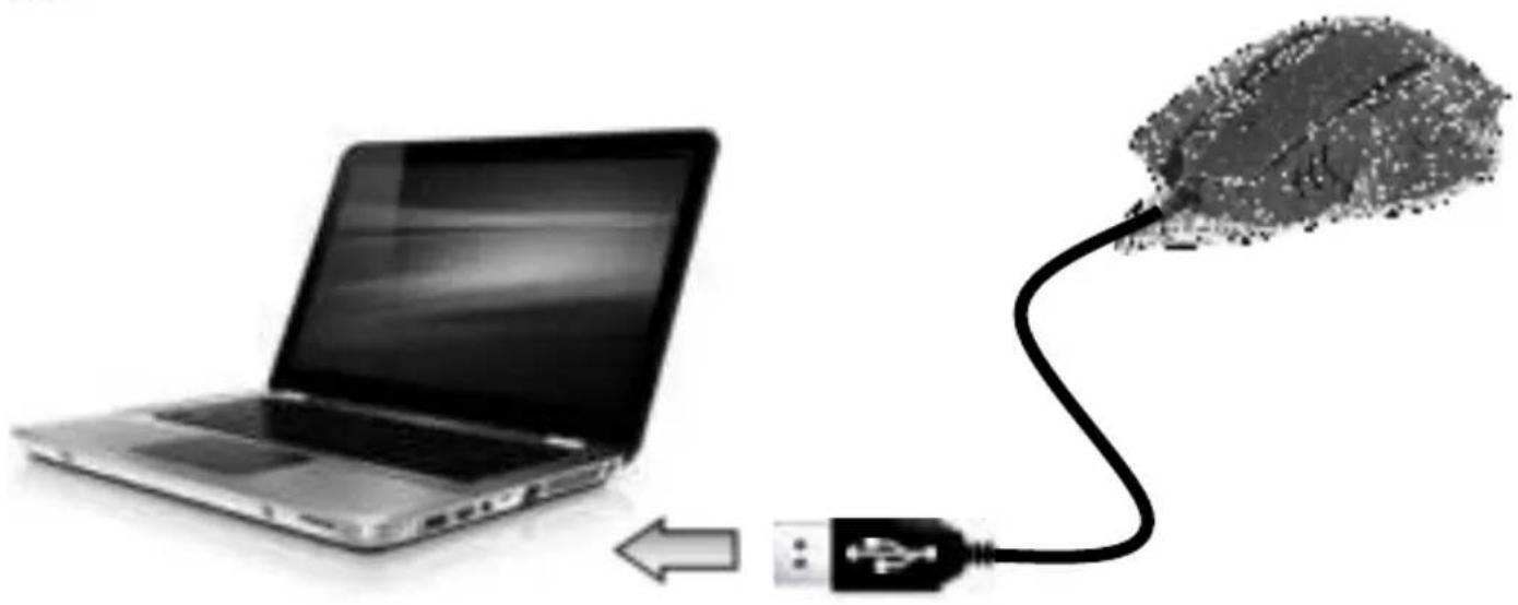 Gembird MUSG08 - Specifications - 6