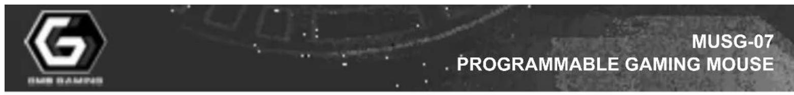 Gembird MUSG07 - 2 - 2