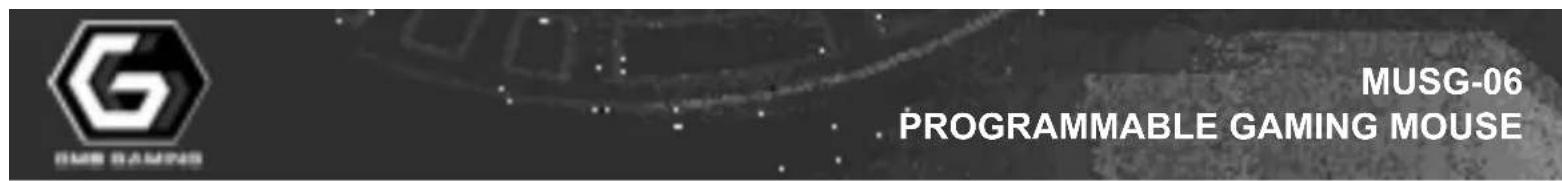 Gembird MUSG06 - 2 - 2