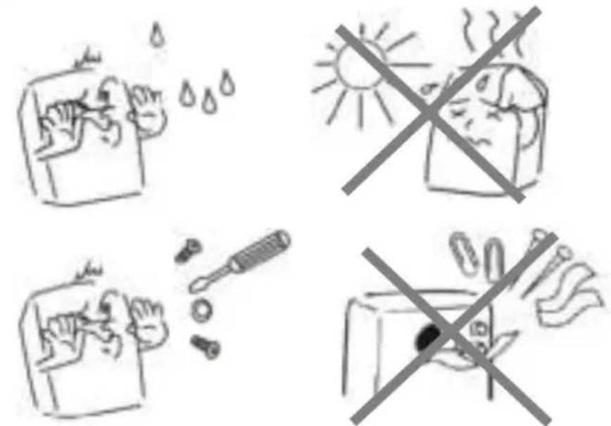 Gembird MUSG06 - 2 - 8