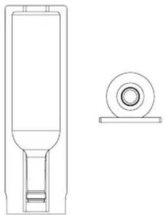 ELECTROLUX ERW0273AOA - USKLADNĚNÍ VÍN - 2
