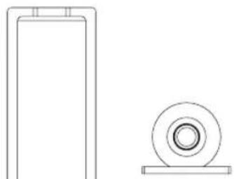 ELECTROLUX ERW0273AOA - VINFÖRVARING - 3