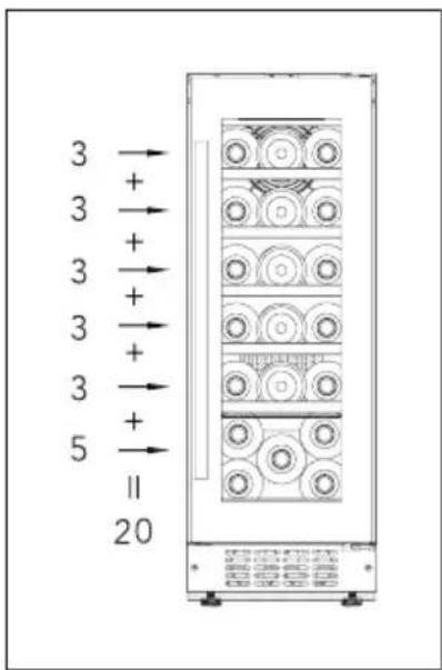 ELECTROLUX ERW0673AOA - VYNO LAIKYMAS - 1