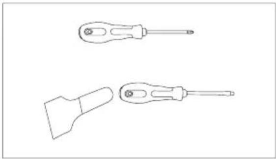 ELECTROLUX ERW0673AOA - ETTEVAATUST! - 1