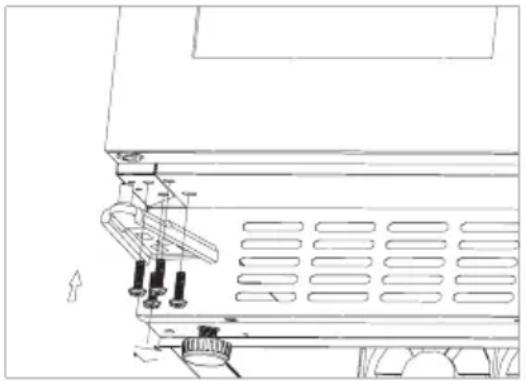ELECTROLUX ERW0673AOA - HUOMAUTUS! - 6