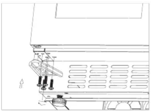 ELECTROLUX ERW0673AOA - ETTEVAATUST! - 6