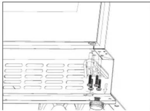 ELECTROLUX ERW0673AOA - PAS PAI! - 2