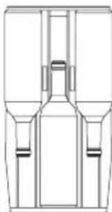 ELECTROLUX ERW0673AOA - DEPOZITAREA VINULUI - 3