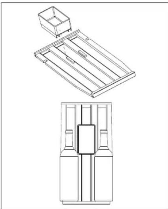 ELECTROLUX ERW0673AOA - VINFÖRVARING - 5