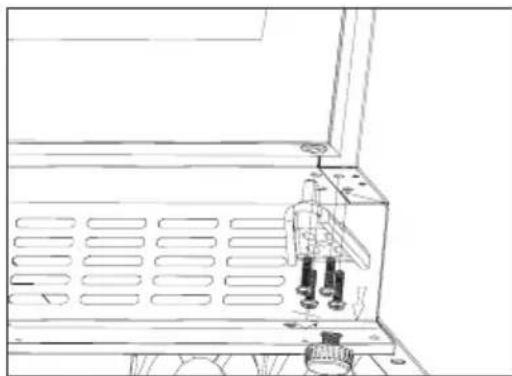 ELECTROLUX ERW0673AOA - ATTENTION! - 2