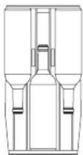ELECTROLUX ERW0673AOA - VINFÖRVARING - 3