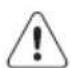 ELECTROLUX ERW0673AOA - WARNING! - 2