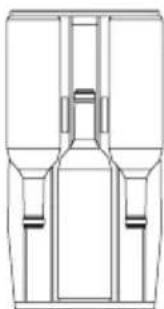 ELECTROLUX ERW0673AOA - CONSERVATION DU VIN - 3
