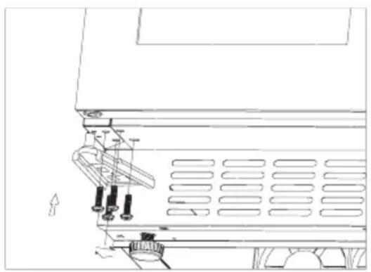 ELECTROLUX ERW0673AOA - PAS PAI! - 6
