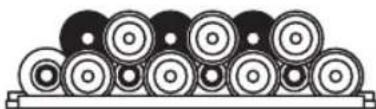 ELECTROLUX ERW1573AOA - USKLADNÉNI VIN - 3