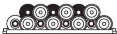 ELECTROLUX ERW1573AOA - PRZECHOWYWANIE WINA - 6
