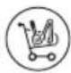 ELECTROLUX ERW1573AOA - Förpackningsmaterial - 6