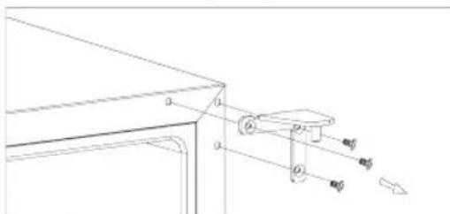ELECTROLUX ERW1573AOA - PAS PAI - 4