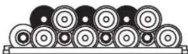 ELECTROLUX ERW1573AOA - VINOPBEVARING - 6