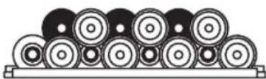 ELECTROLUX ERW1573AOA - CONSERVATION DU VIN - 6